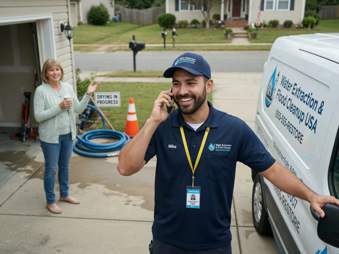 Emergency Water Extraction Pine Hill, NY FAQs